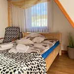 U Kowalczykow * Groń