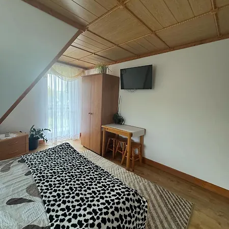 Homestay U Kowalczykow *