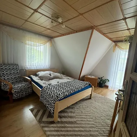 Homestay U Kowalczykow Gron