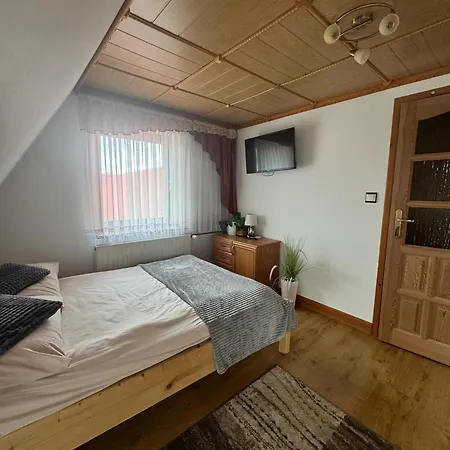 Homestay U Kowalczykow *