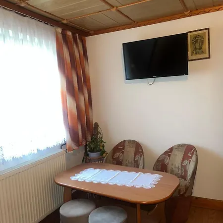 Séjour chez l'habitant U Kowalczykow