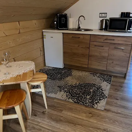 U Kowalczykow Homestay *