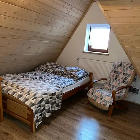 Homestay U Kowalczykow *