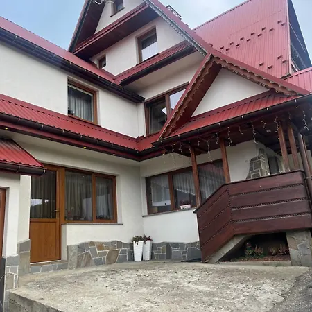 Privat bolig U Kowalczykow Groń