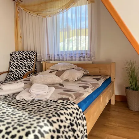 U Kowalczykow * Groń