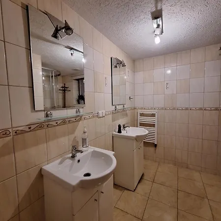 Homestay U Kowalczykow Gron