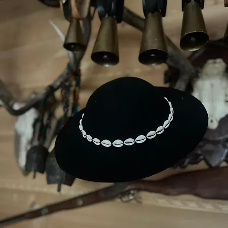 Privatunterkunft U Kowalczykow Groń