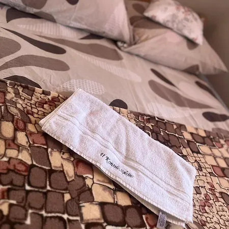 U Kowalczykow Privatunterkunft Groń