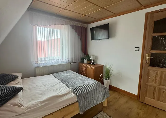 Privat bolig U Kowalczykow *