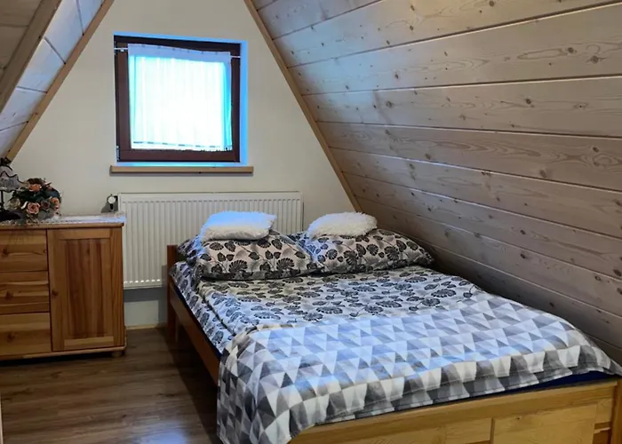 U Kowalczykow Pansiyon *