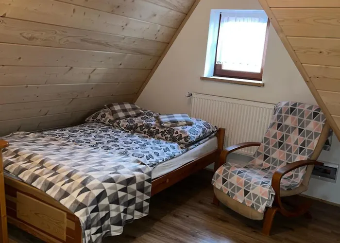 Pansiyon U Kowalczykow *