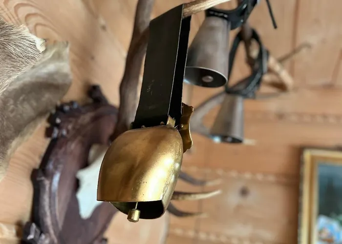 U Kowalczykow Privat bolig Groń