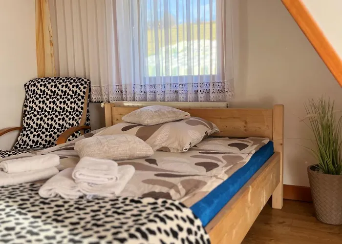 U Kowalczykow * Groń