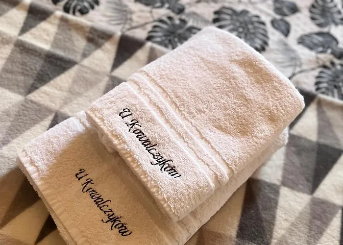 U Kowalczykow Pansiyon Groń