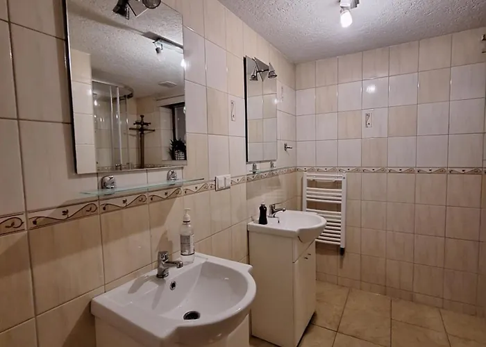 Privat bolig U Kowalczykow Groń