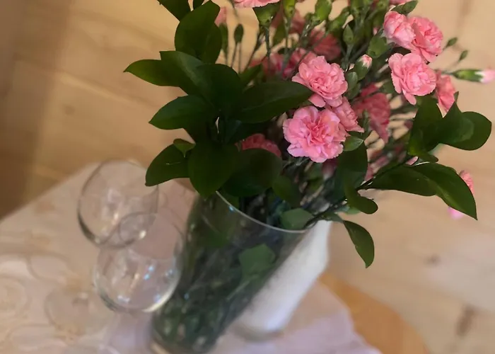 U Kowalczykow Privat bolig *